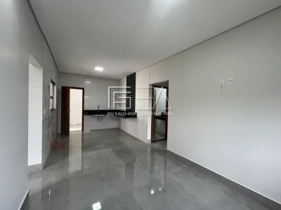 Casa, 3 quartos, 122 m² - Foto 2