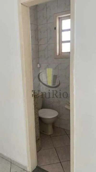 Casa de Condomínio, 2 quartos - Foto 5