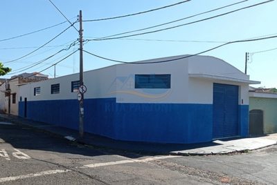 Prédio Inteiro, 195 m² - Foto 1