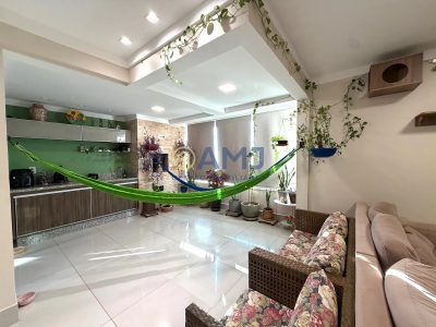 Apartamento, 3 quartos, 111 m² - Foto 3