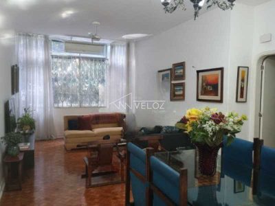 Apartamento, 3 quartos, 137 m² - Foto 5