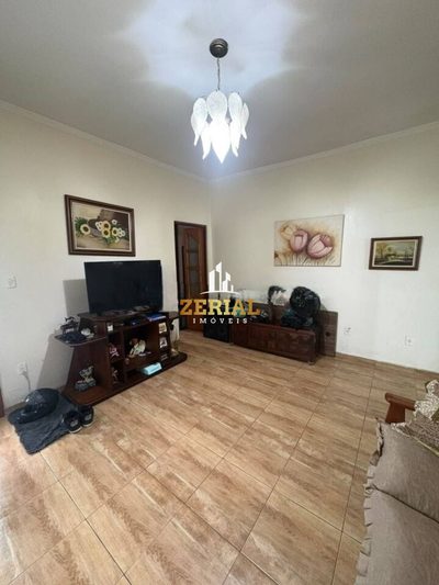 Casa, 1 quarto, 77 m² - Foto 1