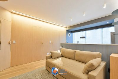 Apartamento, 2 quartos, 47 m² - Foto 4