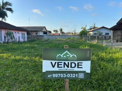 Terreno, 360 m² - Foto 1