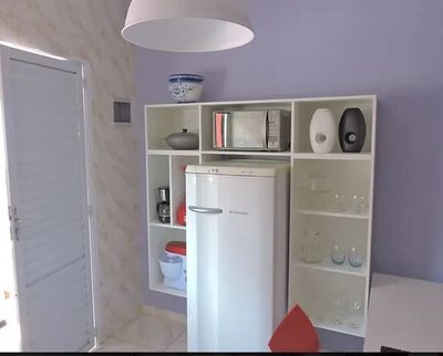 Kitnet-Studio, 35 m² - Foto 3