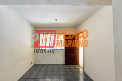 Sobrado, 2 quartos, 117 m² - Foto 1