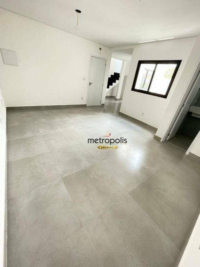 Cobertura, 3 quartos, 160 m² - Foto 3