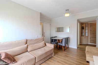 Apartamento, 2 quartos, 70 m² - Foto 5