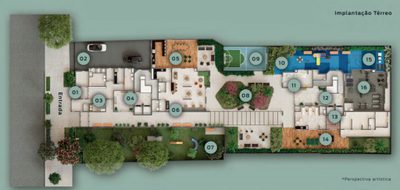 Apartamento, 3 quartos, 85 m² - Foto 4