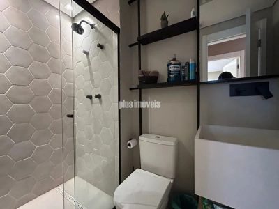 Apartamento, 2 quartos, 69 m² - Foto 4
