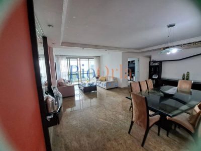 Apartamento, 4 quartos, 166 m² - Foto 3