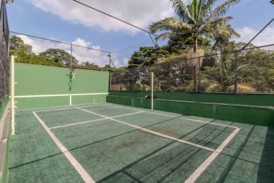 Casa, 5 quartos, 340 m² - Foto 2