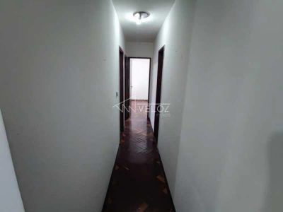 Apartamento, 3 quartos, 66 m² - Foto 1