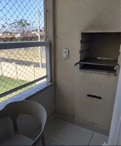 Apartamento, 2 quartos, 48 m² - Foto 3