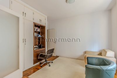 Apartamento, 3 quartos, 135 m² - Foto 4