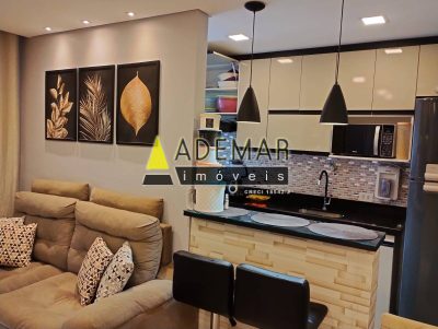 Apartamento, 3 quartos - Foto 3