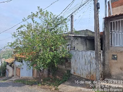 Casa, 3 quartos, 209 m² - Foto 1