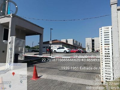 Apartamento, 2 quartos, 48 m² - Foto 1
