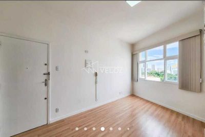 Apartamento, 16 m² - Foto 4