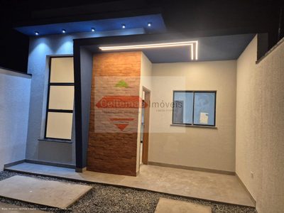 Casa, 3 quartos, 86 m² - Foto 3