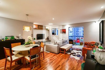 Apartamento, 2 quartos, 83 m² - Foto 1