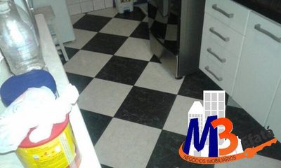Apartamento, 2 quartos, 55 m² - Foto 5