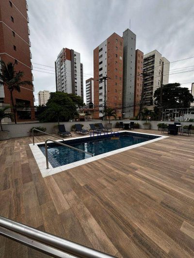 Apartamento, 4 quartos, 94 m² - Foto 1