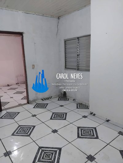 Casa, 1 quarto, 50 m² - Foto 4