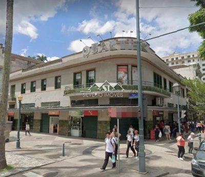 Loja-Salão, 135 m² - Foto 1