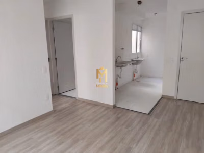 Apartamento, 2 quartos, 41 m² - Foto 5