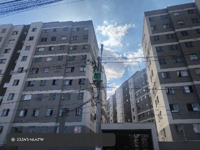 Apartamento, 2 quartos, 33 m² - Foto 1