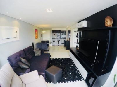 Apartamento, 2 quartos, 77 m² - Foto 1