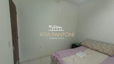 Casa, 2 quartos, 38 m² - Foto 4