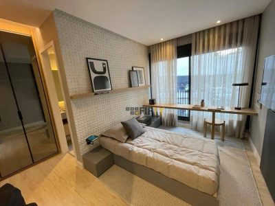 Apartamento, 2 quartos, 134 m² - Foto 4