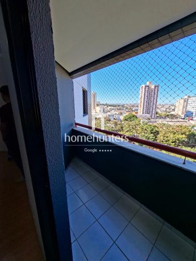 Apartamento, 2 quartos, 64 m² - Foto 5