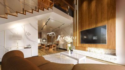 Apartamento, 2 quartos, 72 m² - Foto 3