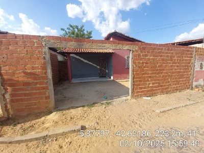 Casa, 2 quartos, 190 m² - Foto 1