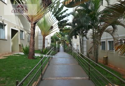 Apartamento, 2 quartos, 47 m² - Foto 4