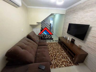 Casa, 2 quartos, 91 m² - Foto 4