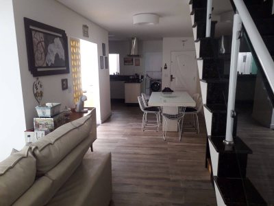 Casa, 3 quartos, 194 m² - Foto 4