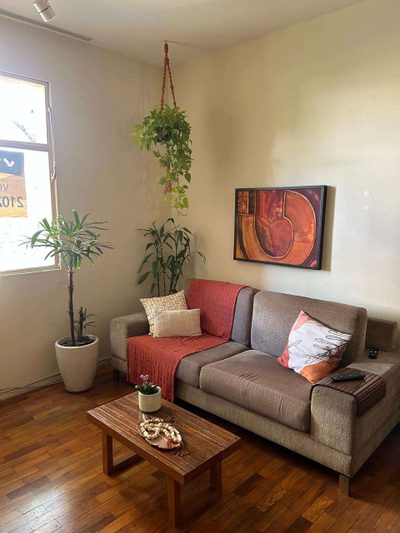 Apartamento, 2 quartos, 71 m² - Foto 4