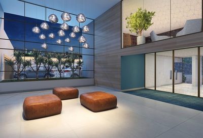 Loft, 28 m² - Foto 3