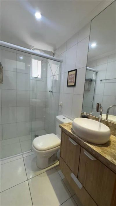 Apartamento, 2 quartos, 80 m² - Foto 3