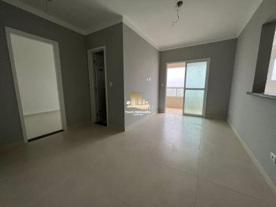 Apartamento, 1 quarto, 52 m² - Foto 1