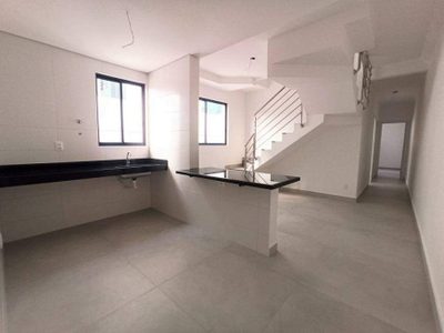 Cobertura, 3 quartos, 120 m² - Foto 1