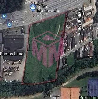 Terreno, 8158 m² - Foto 2