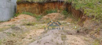 Terreno, 250 m² - Foto 1