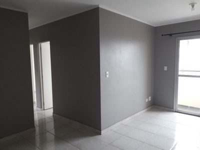 Apartamento, 3 quartos, 65 m² - Foto 1