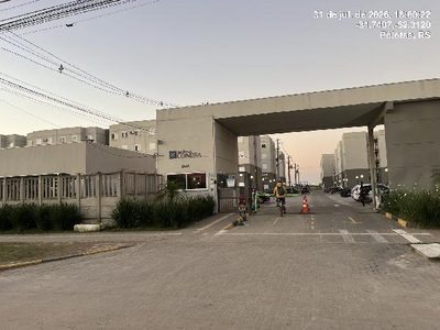 Apartamento, 2 quartos, 47 m² - Foto 1