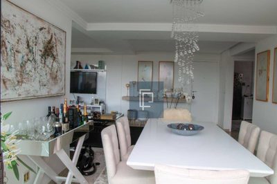 Apartamento, 2 quartos, 94 m² - Foto 5